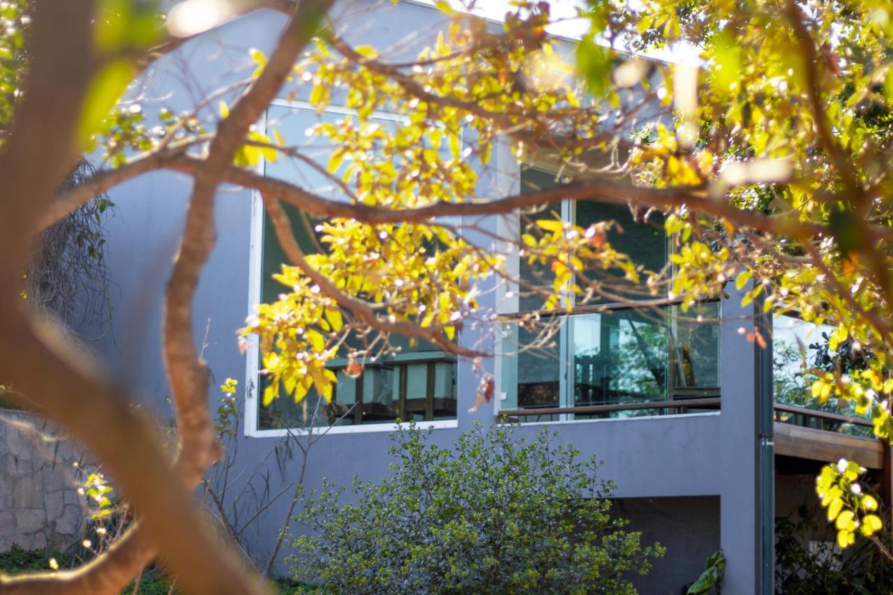Estalagem Amanhecer -