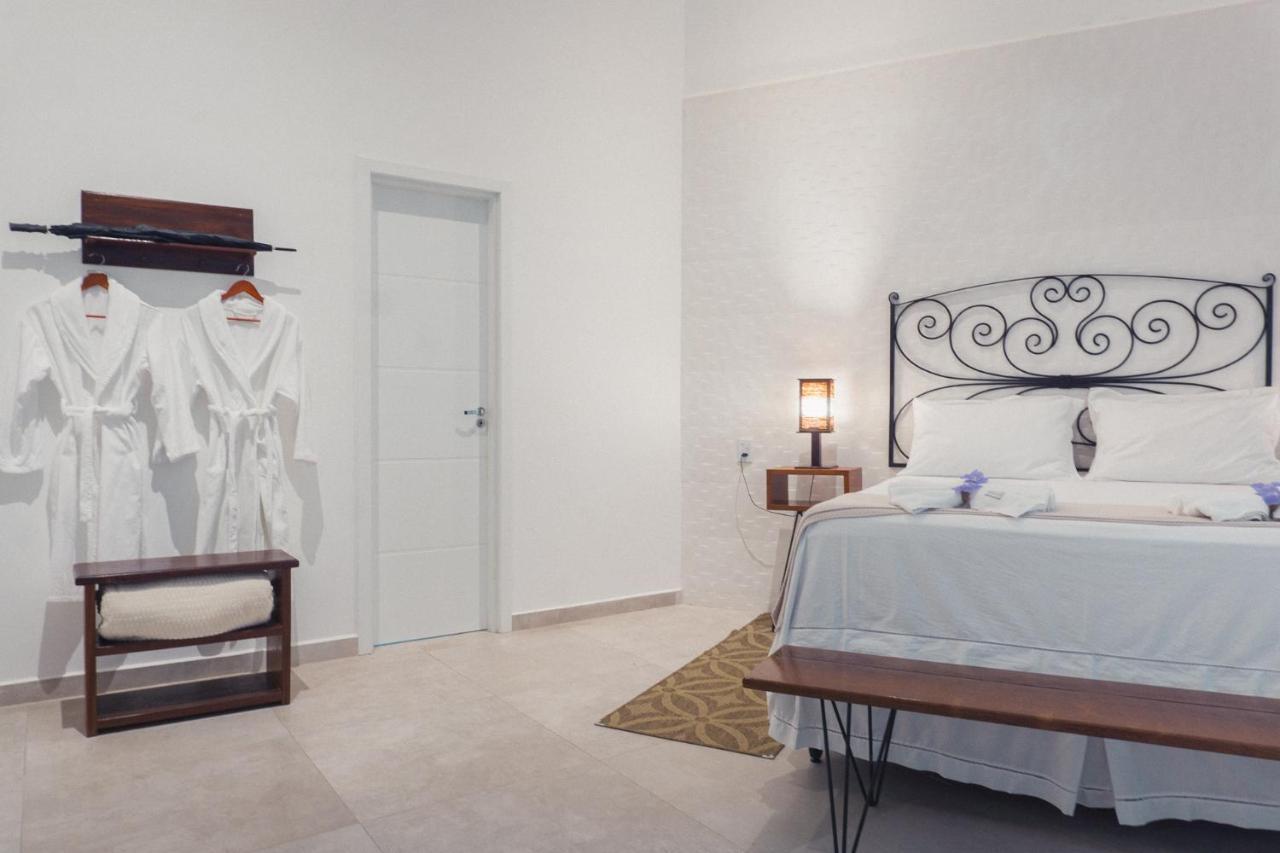 Estalagem Amanhecer -