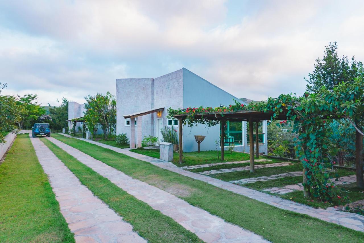 Estalagem Amanhecer -